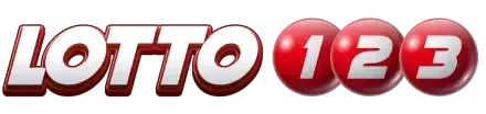 logo ล็อตโต้123 BY ล็อตโต้123
